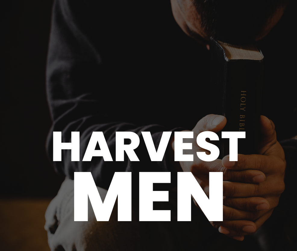 Men’s Discipleship Group