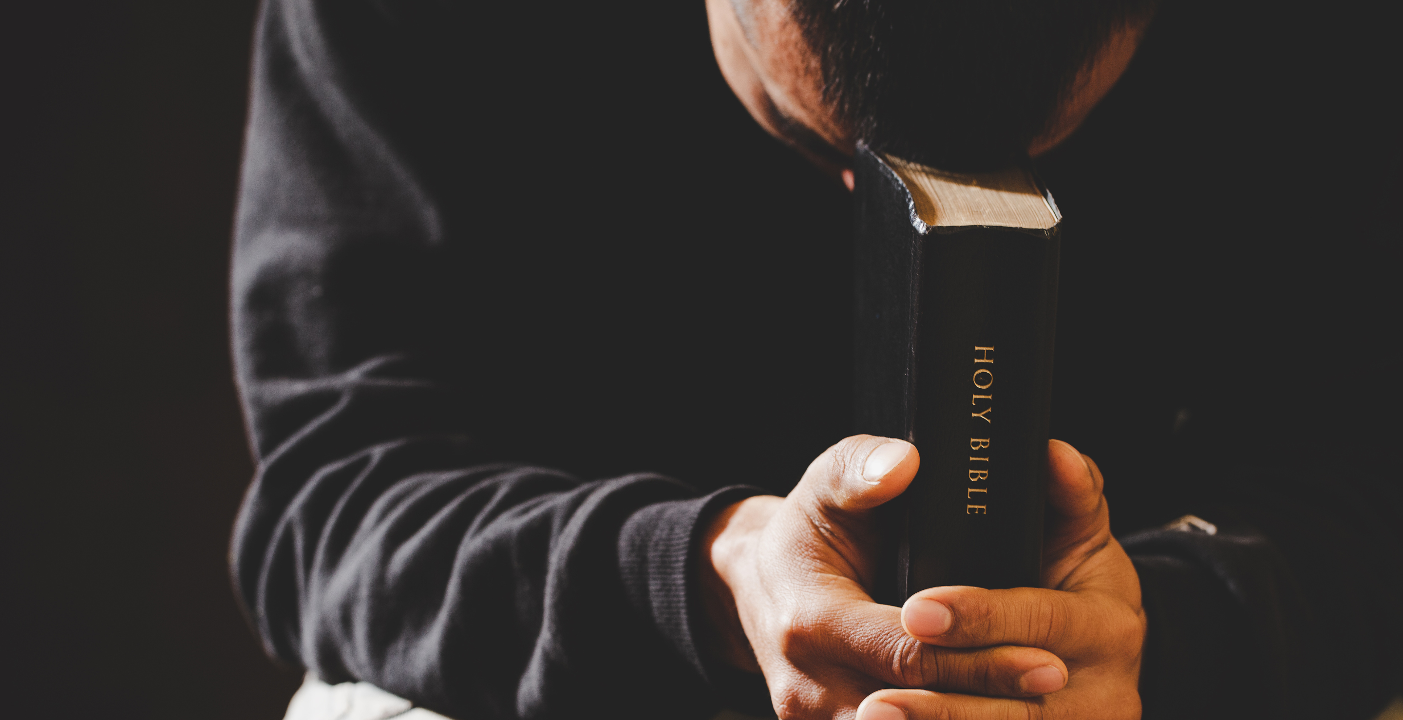 Men’s Discipleship Group