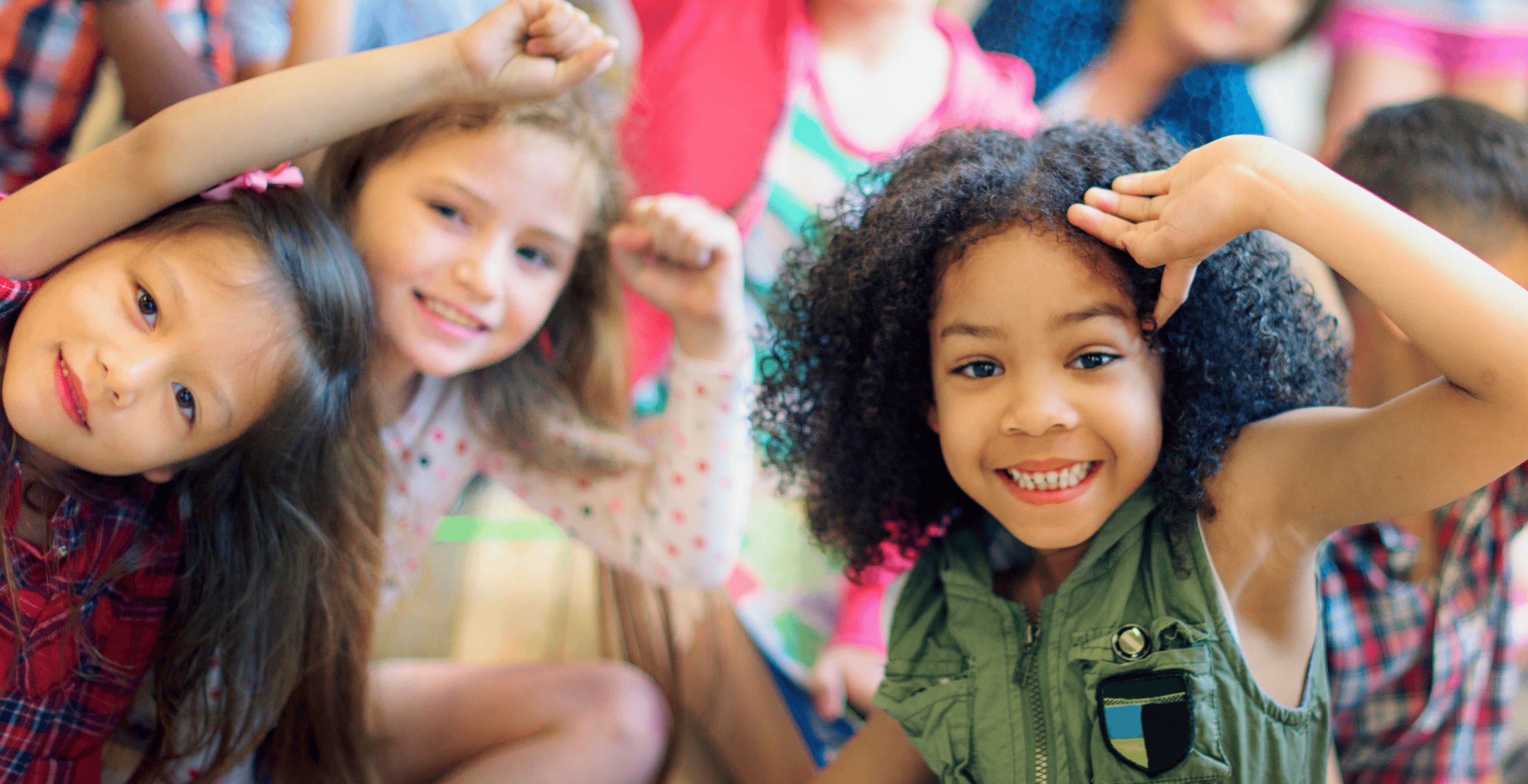 Wednesday Night Kids Program