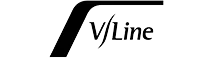 V/Line logo