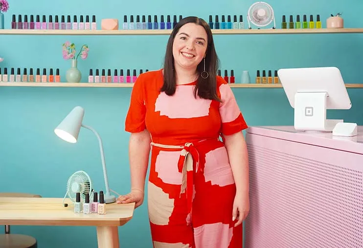 Melbourne video production company WVFRM – brand video