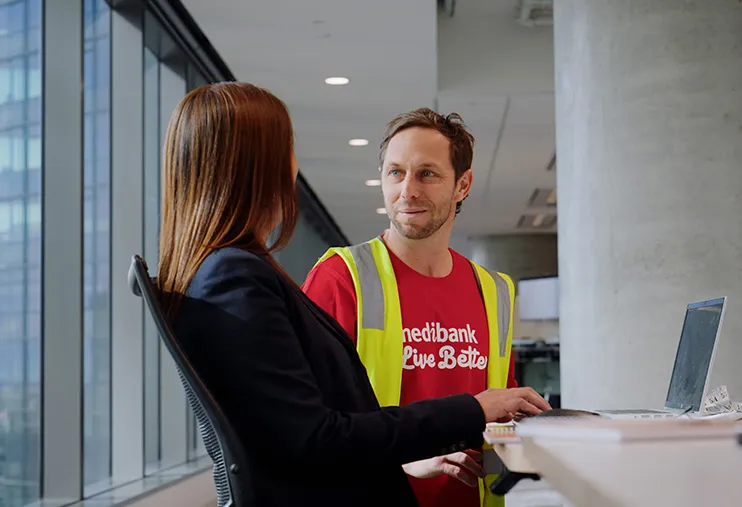 Melbourne video production company WVFRM – brand video