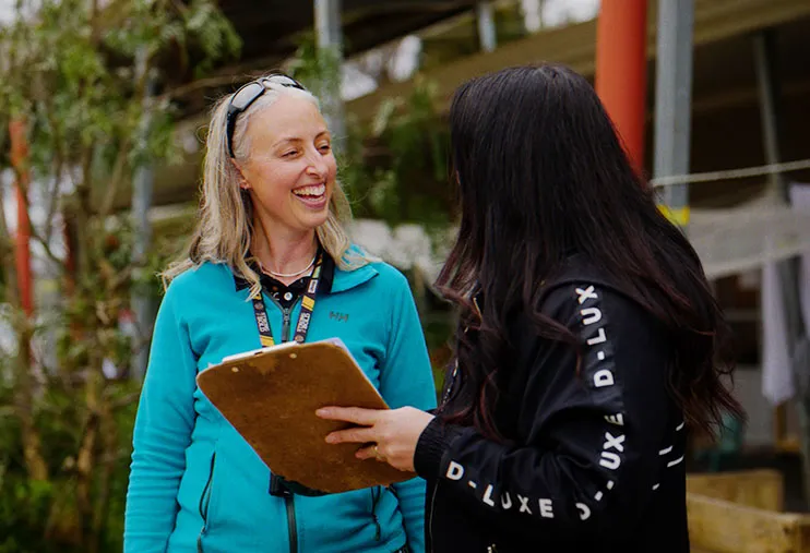 Melbourne video production company WVFRM – brand video