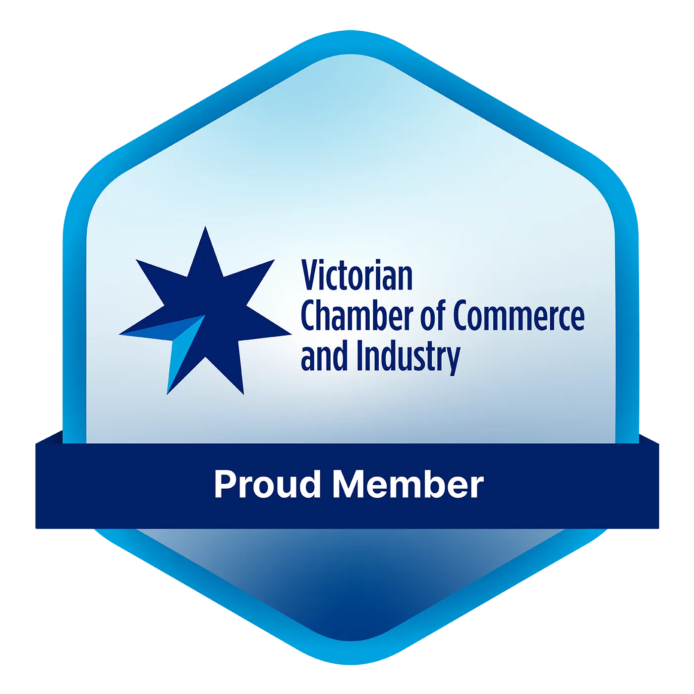 victorian chamber of commerce and industry member