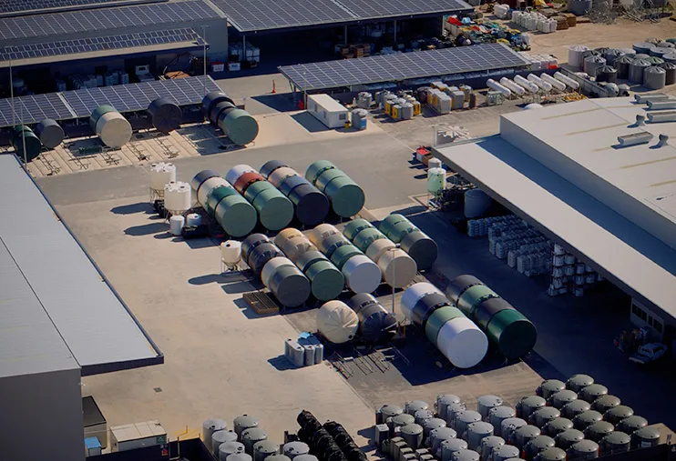 case study interview production