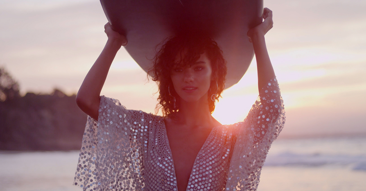 cinematic brand videos