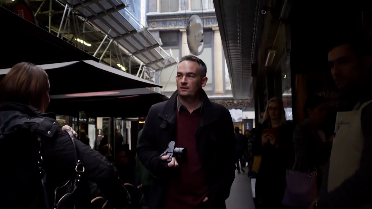 Video Production Company Melbourne