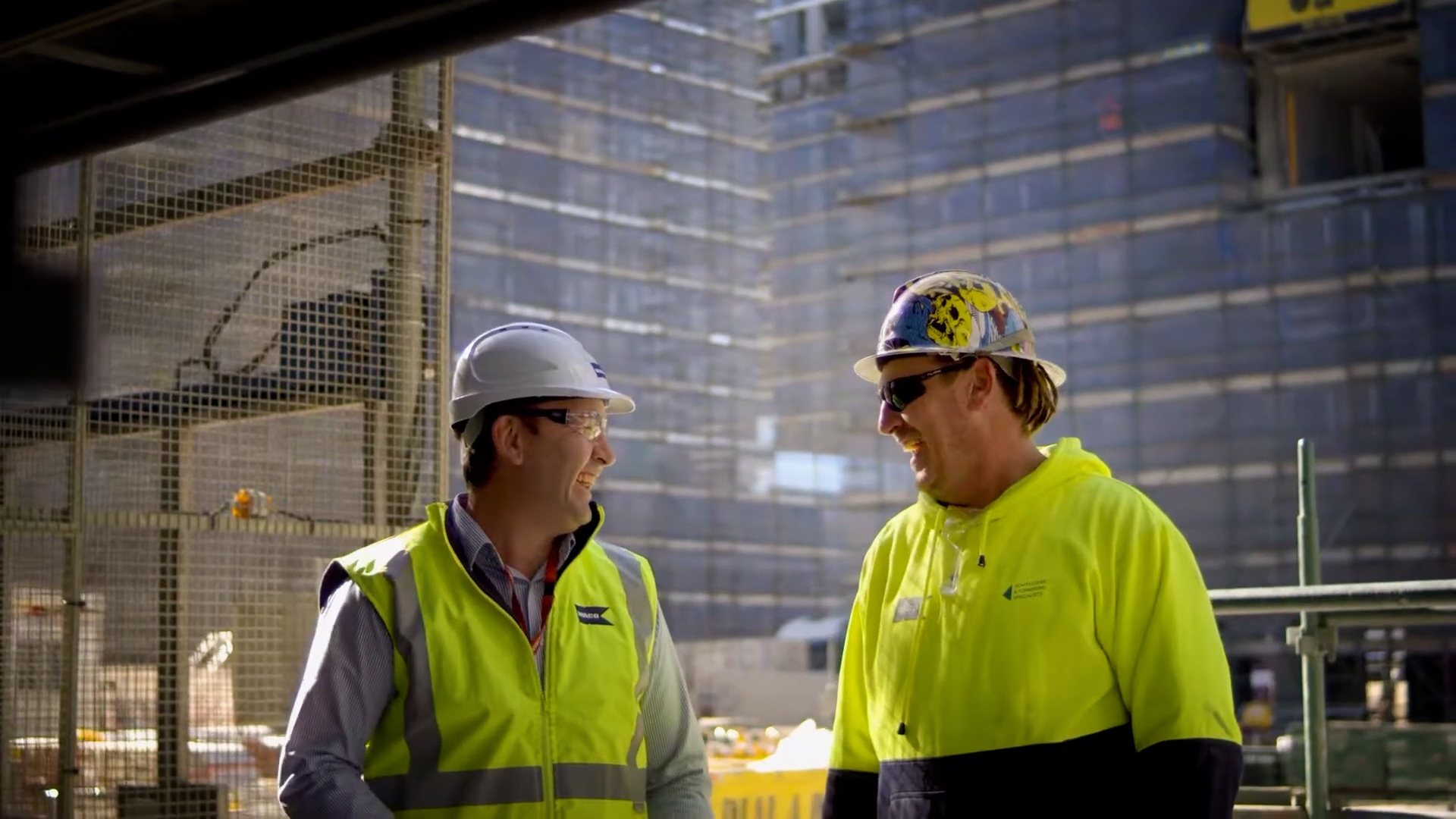 Industrial Video Production Melbourne