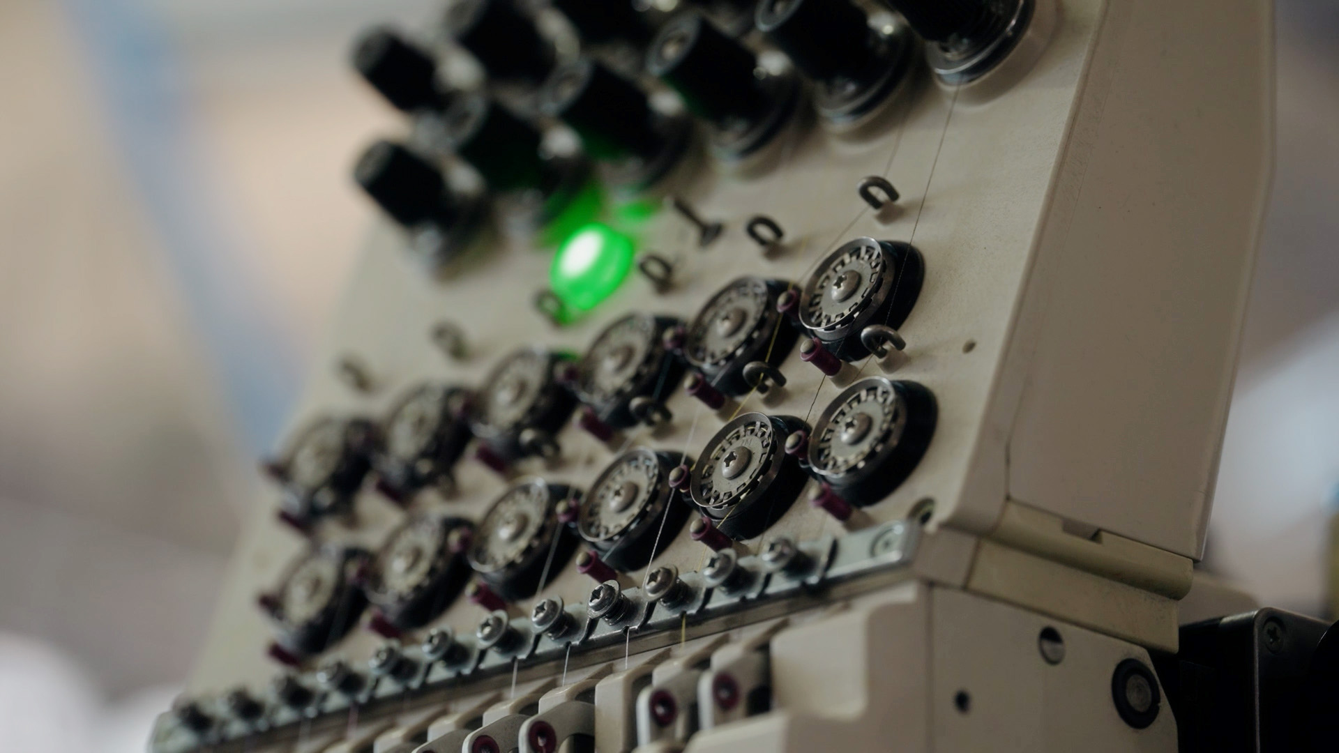 Video production of healthcare team