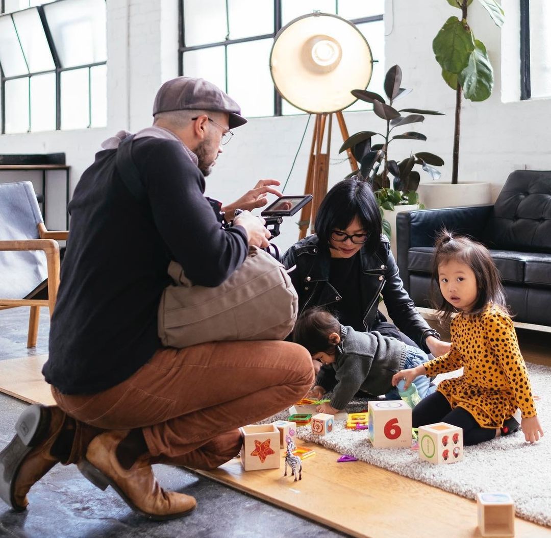 Video Production in Melbourne