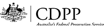 CDPP logo