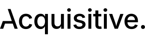 Acquisitive logo