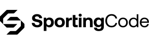 SportingCode logo