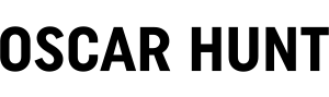 Oscar Hunt logo