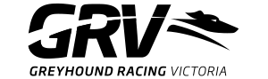 Greyhound Racing Victoria logo