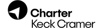 Charter Keck Cramer logo