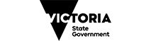 Victorian Government logo