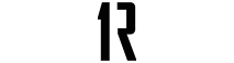1R logo