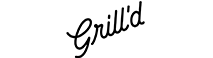 Grill'd logo