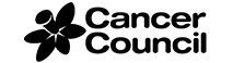 Cancer Council logo