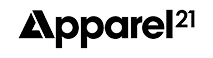 Apparel21 logo