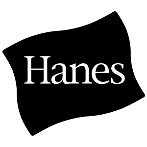 Hanes logo