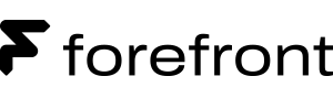 Forefront logo