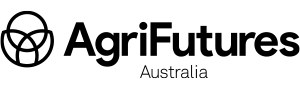 AgriFutures Australia logo