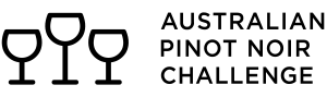 Australian Pinot Noir Challenge logo