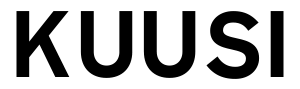 Kuusi logo