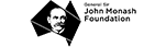 General Sir John Monash Foundation