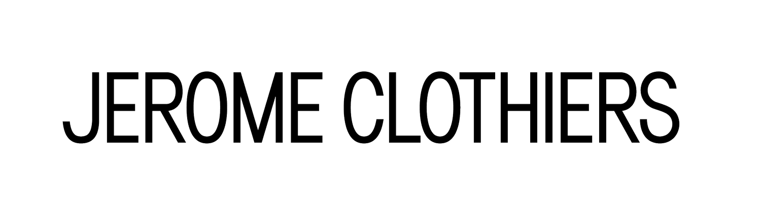 Jerome Clothiers