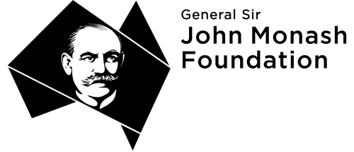 John Monash Foundation