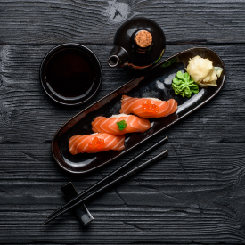 ayu nigiri