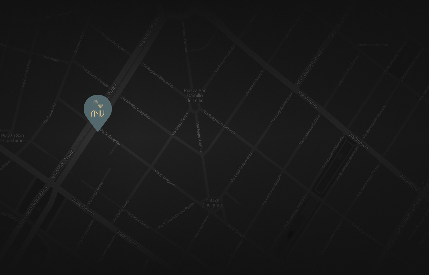 ayu map