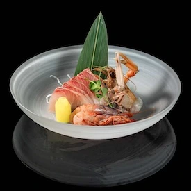 ayu sushi sashimi
