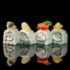 ayu sushi uramaki