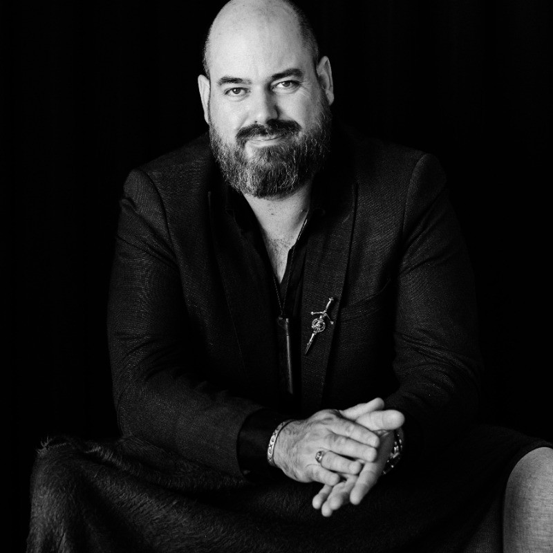 image of industry analysis for a data analytics and business intelligence website