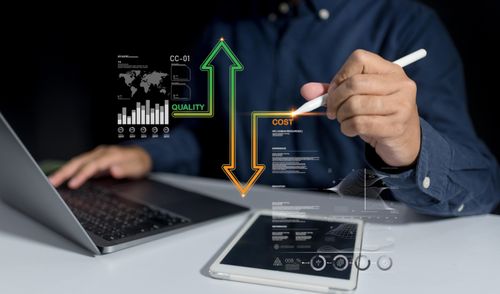 Transform Data Into Predictive Insight