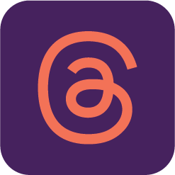 Threads Icon