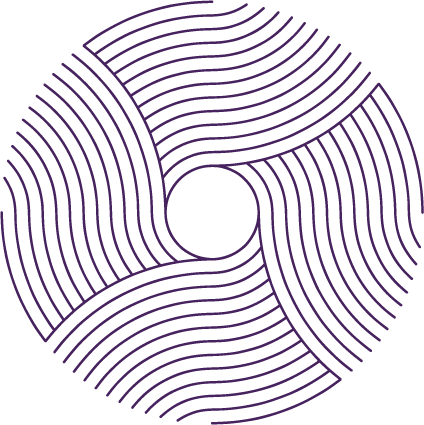 Circle Purple Image