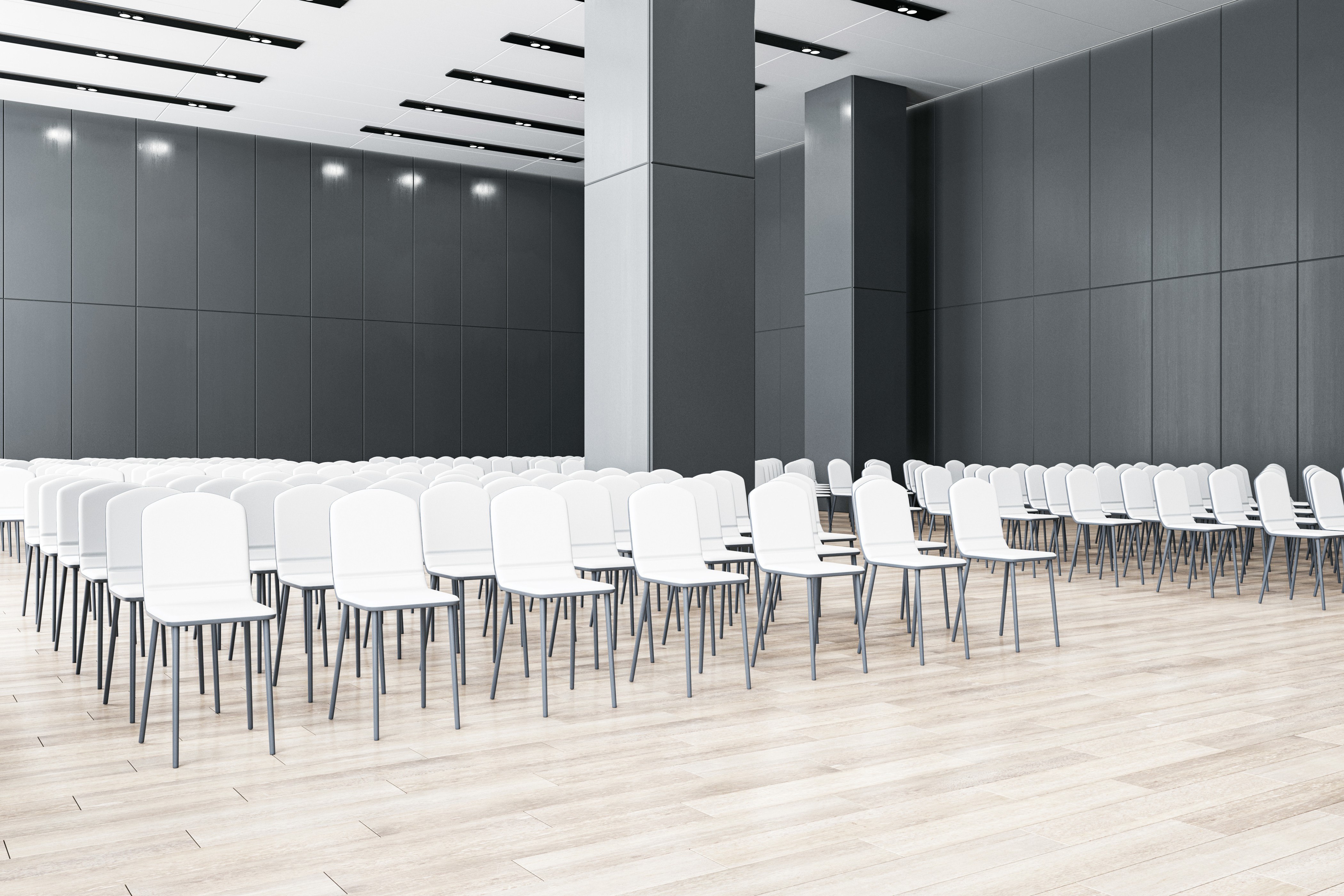 Event Planning Image