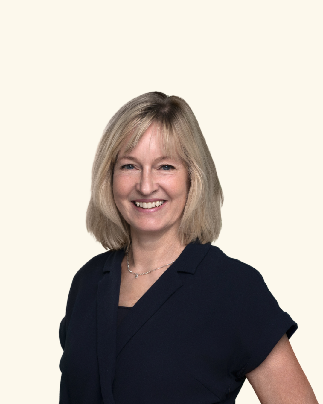 Harriet Louw
