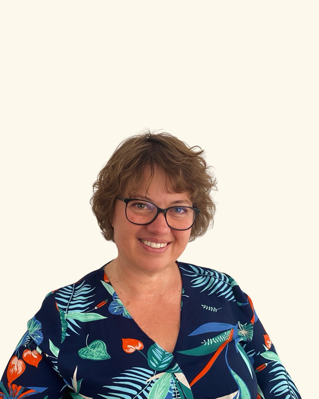 Regine Bosman