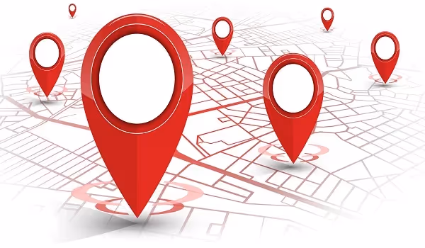 Featured Image of Location and Directions