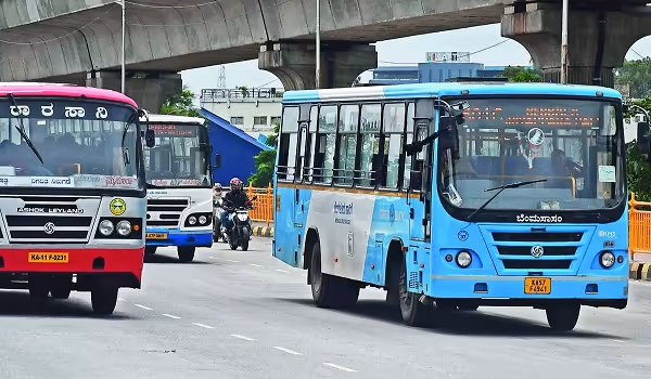 Featured Image of Bus Connectivity