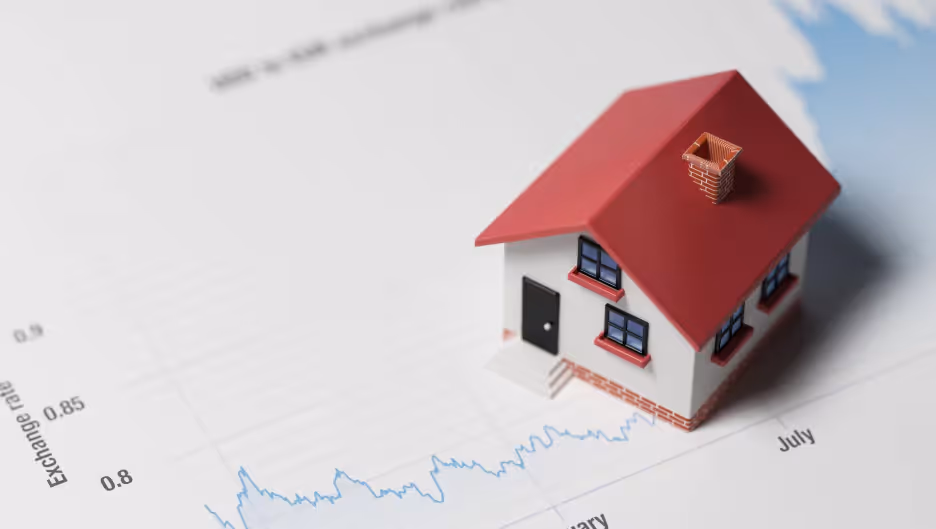 Featured Image of Real Estate