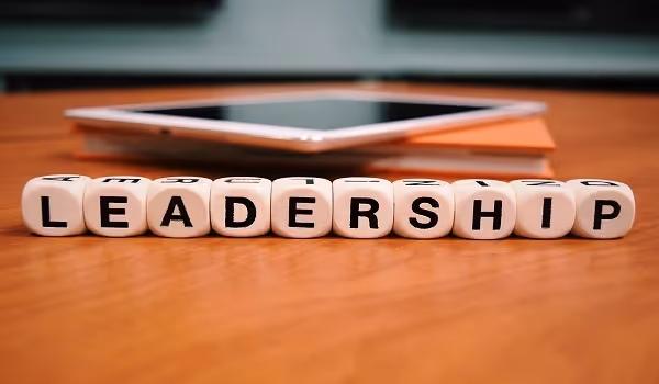 Featured Image of Leadership