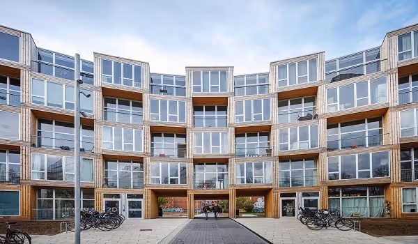 Featured Image of Residential Projects