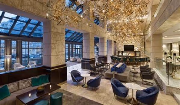 Featured Image of Hospitality Projects